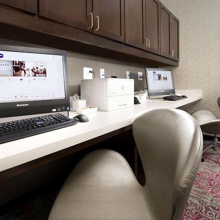 Hampton Inn Louisville East Hurstbourne Exteriör bild