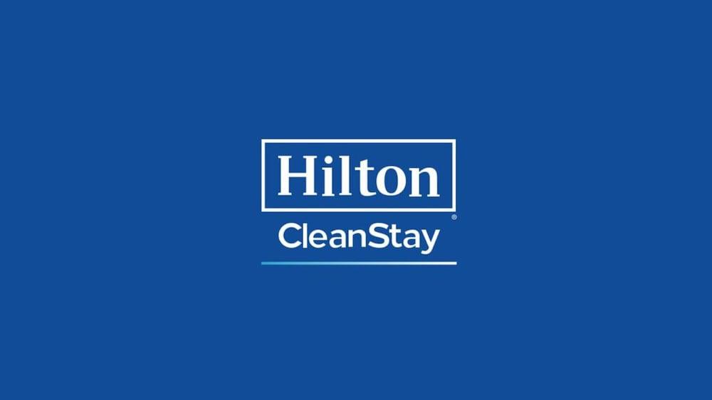 Hampton Inn Louisville East Hurstbourne Exteriör bild